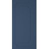 Boiserie décor marly bleu